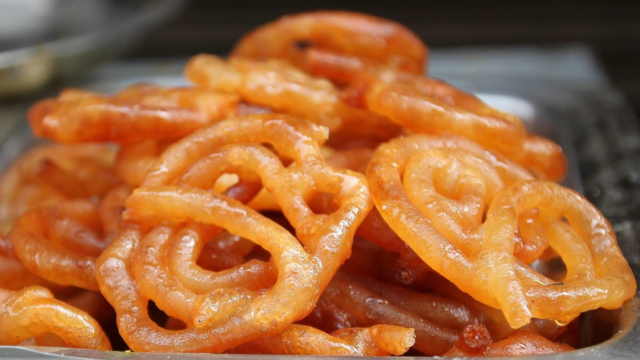 Jalebis são saudáveis? Os nutricionistas de Mumbai recomendam Jangris sobre Jalebis. Aqui está o porquê



