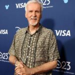 James Cameron: Nós, como artistas, precisamos controlar a IA generativa