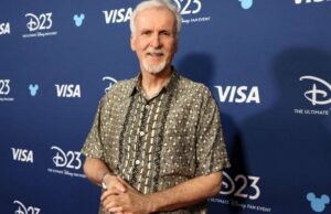 James Cameron: Nós, como artistas, precisamos controlar a IA generativa James Cameron: Nós, como artistas, precisamos controlar a IA generativa