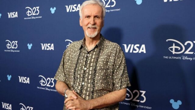 James Cameron: Nós, como artistas, precisamos controlar a IA generativa

