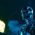 James Cameron adverte o "Apocalypse Terminator 'Apocalypse se você montar AI com sistemas de armas"