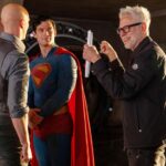 James Gunn diz que está filmando a sequência de 'Superman' muito mais cedo ou mais tarde ':' Estamos agendados agora '