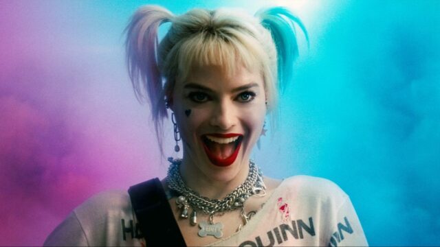 James Gunn diz que o futuro de Margot Robbie como Harley Quinn no novo universo DC 'será revelado no futuro'

