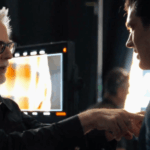 James Gunn publica seu debate emocional no set com David Korenswet sobre o grande discurso de Superman: ele estava 'assustado (e tão feliz)' 'foi filmado