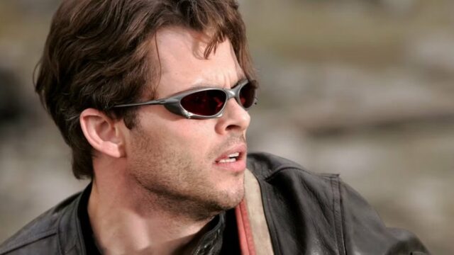 James Marsden diz que "foi a explosão" novamente jogando Cyclops em "Vingadores: Doomsday": 'Bom Little Home

