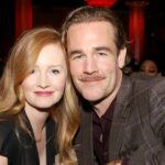 James van der Beek esposa Kimberly envia uma doce mensagem após a revelação do câncer