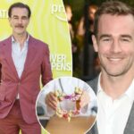 James van der Beek revela um pequeno sintoma de câncer colorretal, que ele rejeitou antes do diagnóstico