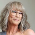 Jamie Lee Curtis se abre sobre erros de cirurgia plástica: 'Eu me arrependi imediatamente'