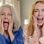 Jamie Lee Curtis chama as críticas como 'um pouco difícil' para a crítica negativa de 'Freakier Friday': 'algumas pessoas amam'