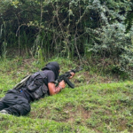 Jammer e Caxemira: Forças de segurança fazem outro terrorista na Hake