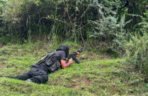 Jammer e Caxemira: Forças de segurança fazem outro terrorista na Hake Jammer e Caxemira: Forças de segurança fazem outro terrorista na Hake