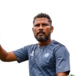 Jamshedpur FC nomeia Stephen Diaz como o treinador principal em uma base intermediária