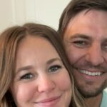 Jana Marie Duggar e Stephen Wissmann grávida Insta 1