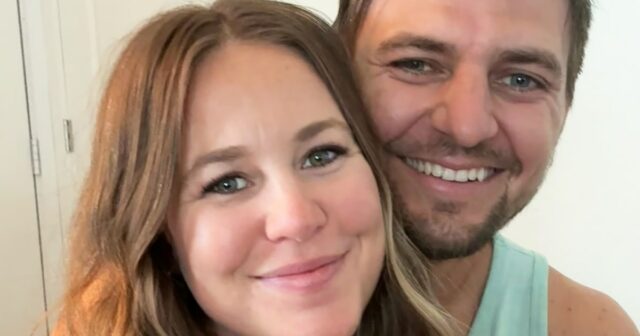 Jana Duggar está grávida de seu primeiro filho! Ela disse isso



