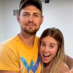 Jana Duggar e Stephen Wissmann Romance Timeline