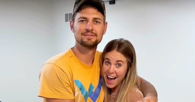 Jana Duggar e Stephen Wissmann Romance Timeline