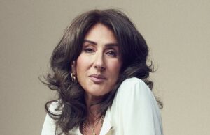 Jane Green diz que meu casamento moribundo me fez sentir e parecer velho. Aos 57 anos, descobri como reverter o envelhecimento … aqui está exatamente o que eu fiz e você também pode fazê -lo. Jane Green aos 57 anos, sentindo -se mais como 37; Ela diz: 'Sinto-me mais autenticamente do que nunca, e um feliz efeito colateral parece estar caindo anos da minha aparência'