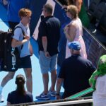 Jannik Sinner aposenta Cincinnati Open Final