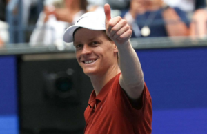 Jannik Sinner prossegue o suporte do título depois de proteger Sway Alexei Popyrin Jannik Sinner prossegue o suporte do título depois de proteger Sway Alexei Popyrin