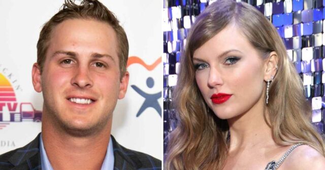 Taylor Swift New Height Devey Revelations