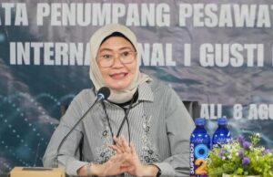 Jasa Raharja fortalece a proteção e a segurança dos passageiros de transporte aéreo Jasa Raharja fortalece a proteção e a segurança dos passageiros de transporte aéreo