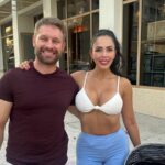 Jasmine e Matt Clash em seu engajamento de 90 dias: feliz para sempre? Temporada 9 episódio 5 sneak sppre