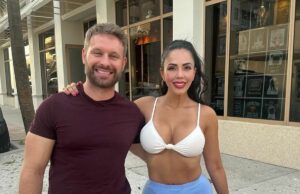 Jasmine e Matt Clash em seu engajamento de 90 dias: feliz para sempre? Temporada 9 episódio 5 sneak sppre Jasmine e Matt Clash em seu engajamento de 90 dias: feliz para sempre? Temporada 9 episódio 5 sneak sppre