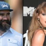 Taylor Swift New Height Devey Revelations