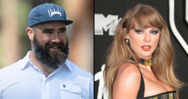Taylor Swift New Height Devey Revelations