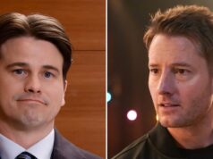 Jason Ritter quer interpretar a donzela em perigo de Justin Hartley em ‘Tracker’ Quem deve se juntar à terceira temporada do rastreador após saídas do elenco