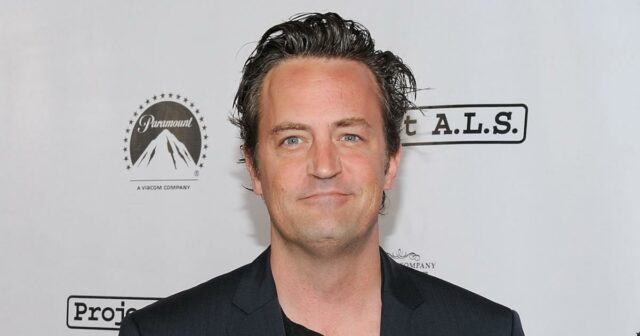 A rainha de Ketamine Jasveen Sangha não tinha conexão com Matthew Perry antes de sua morte afirma