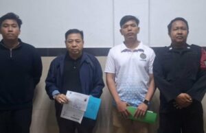 Java Ocidental Kemenkumham: Setya Novanto ainda deve informar até abril de 2029 Java Ocidental Kemenkumham: Setya Novanto ainda deve informar até abril de 2029