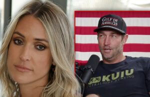 Jay Cutler rasga a reivindicação de liquidação de divórcio de Kristin Cavallari: ‘É calúnia limítrofe’ Kristin Cavallari Jay Cutler Main Getty Take It Outside Composite