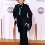 Jeannie Seely, a cantora de música country mais conhecida por sua música de sucesso Don't Touch Me, morreu na sexta -feira aos 85 anos no Summit Medical Center, em Hermitage, Tennessee, segundo o People; Figura 2022 em Nashville, Tennessee.
