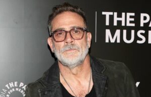 Jeffrey Dean Morgan reage à teoria de que ele se masturba vinte vezes em uma semana Quem é o irmão Zac Efrons, Dylan Efron 5 coisas para saber sobre o concorrente da terceira temporada dos traidores
