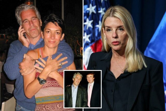 Jeffrey Epstein RIP FBI Vítimas, Departamento de Justiça e Caso - Diga "Pessoas Ricas" estão protegidas

