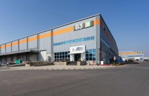 Jeh Nets aeroespacial US $ 11 milhões para escalar a cadeia de suprimentos do avião comercial na Índia Jeh Nets aeroespacial US $ 11 milhões para escalar a cadeia de suprimentos do avião comercial na Índia