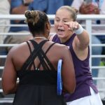 Jelena Ostapenko pediu desculpas por suas palavras a Taylor Townsend, que provocou um debate sobre raça