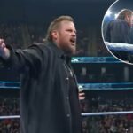 Jelly Roll atribui WWE ao SummerSlam às estrelas: "Essas coisas de luta livre que devem sair pela porta"