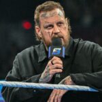 Jelly Roll disse que estava indesejado na WWE; Muitas estrelas estão em uma grande luta em frente ao SummerSlam