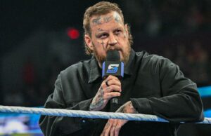 Jelly Roll disse que estava indesejado na WWE; Muitas estrelas estão em uma grande luta em frente ao SummerSlam Jelly Roll disse que estava indesejado na WWE; Muitas estrelas estão em uma grande luta em frente ao SummerSlam