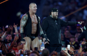 Jelly Roll torna a admissão surpreendente na partida do SummerSlam Jelly Roll torna a admissão surpreendente na partida do SummerSlam