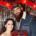 Jenelle Evans de Teen Mom 2 e altos e baixos de David Eason