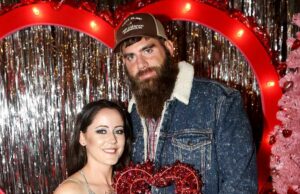 Jenelle Evans de Teen Mom 2 e altos e baixos de David Eason Jenelle Evans de Teen Mom 2 e altos e baixos de David Eason