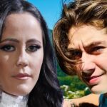 Janelle Evans Jace Evans Getty Comp