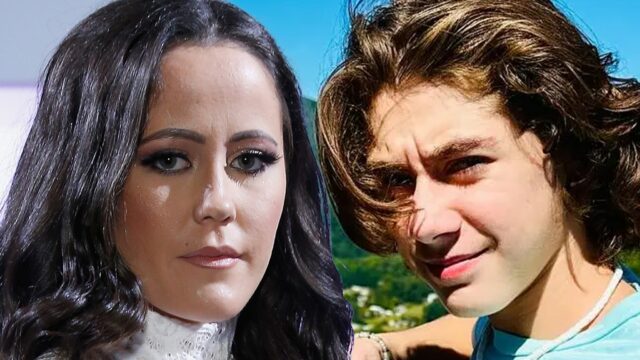 Janelle Evans Jace Evans Getty Comp