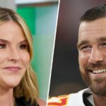Jenna compartilha seu 1 segredo à vida e mensagem para Travis Kelce