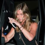 Jennifer Aniston de Wove