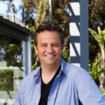 Jennifer Aniston, parte dela, pelo menos tem uma idéia surpreendente sobre a morte de Matthew Perry