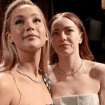 Jennifer Lawrence diz 'eu realmente não queria